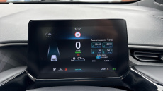 MG MG3 1.5 Hybrid Trophy 5dr Auto Hybrid Hatchback